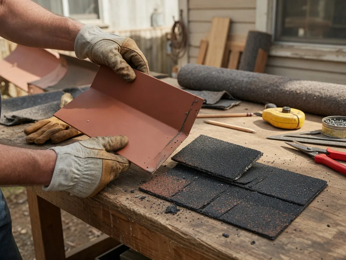 Roof Repair company in Madisonville, LA